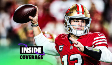 49ers & Seahawks set for 1-seed battle + Did the Steelers lose focus vs. Myles Garrett?