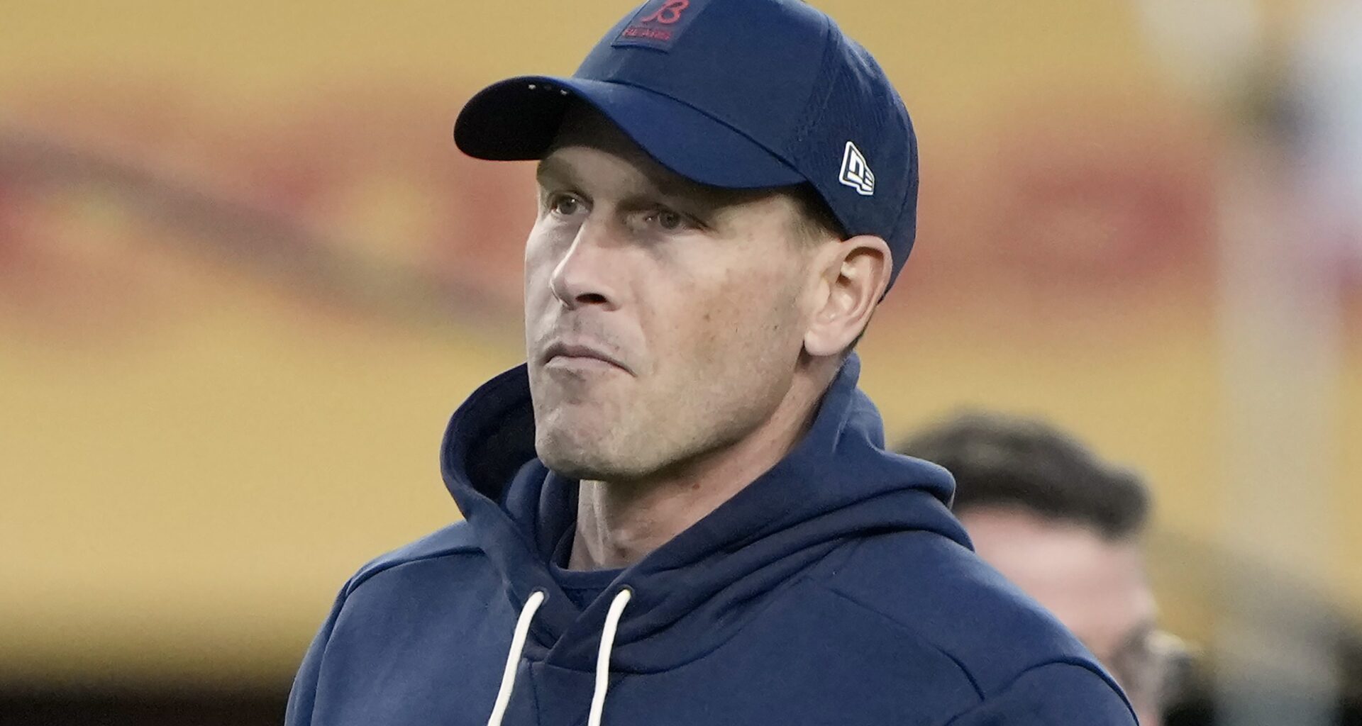 Bears HC Ben Johnson Assigns Blame for Final Play in 49ers Loss