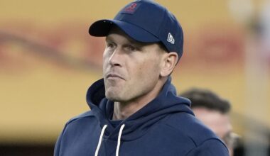 Bears HC Ben Johnson Assigns Blame for Final Play in 49ers Loss