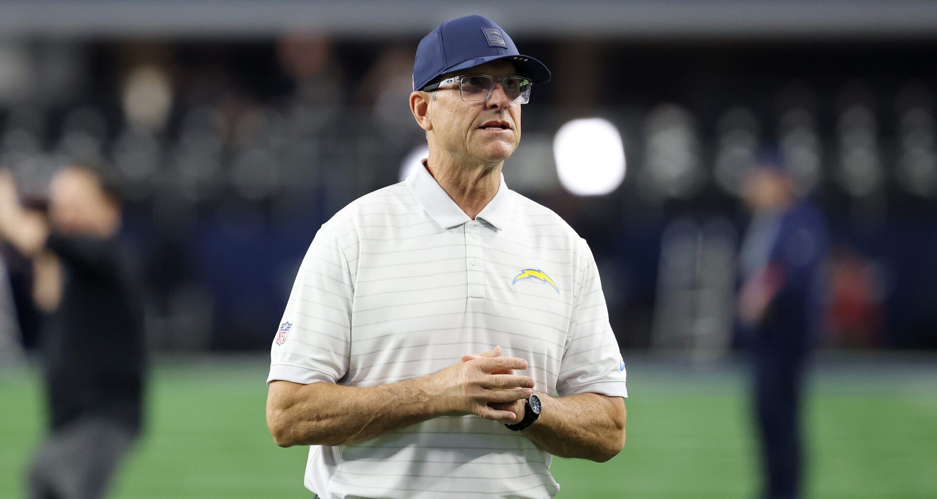 Chargers Named Potential Suitor For $106.5 Million Pro Bowler