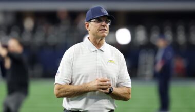 Chargers Named Potential Suitor For $106.5 Million Pro Bowler