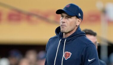 Ben Johnson and Dan Campbell Showdown is Officially Set