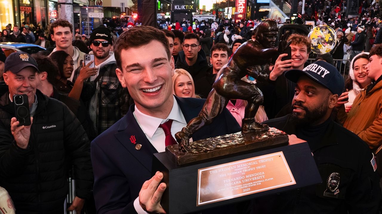 Rested or rusty? Top four playoff seeds eager to show they are ready as CFP quarterfinals arrive