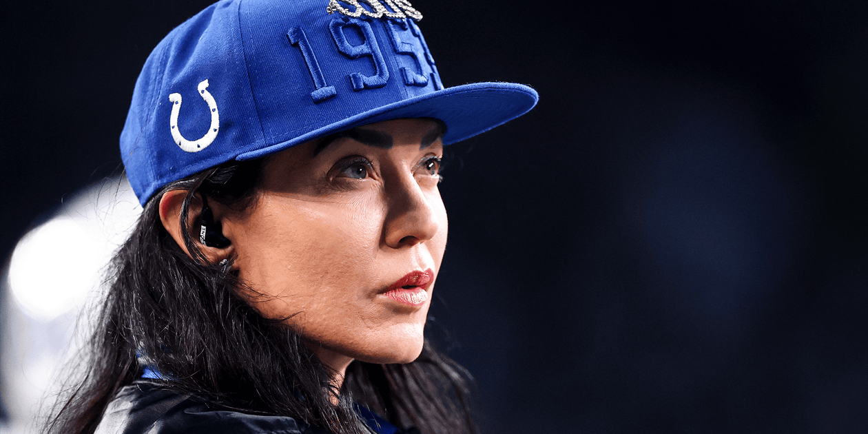 All eyes are on the NFL’s most atypical owner. Where will her curiosity lead her next?