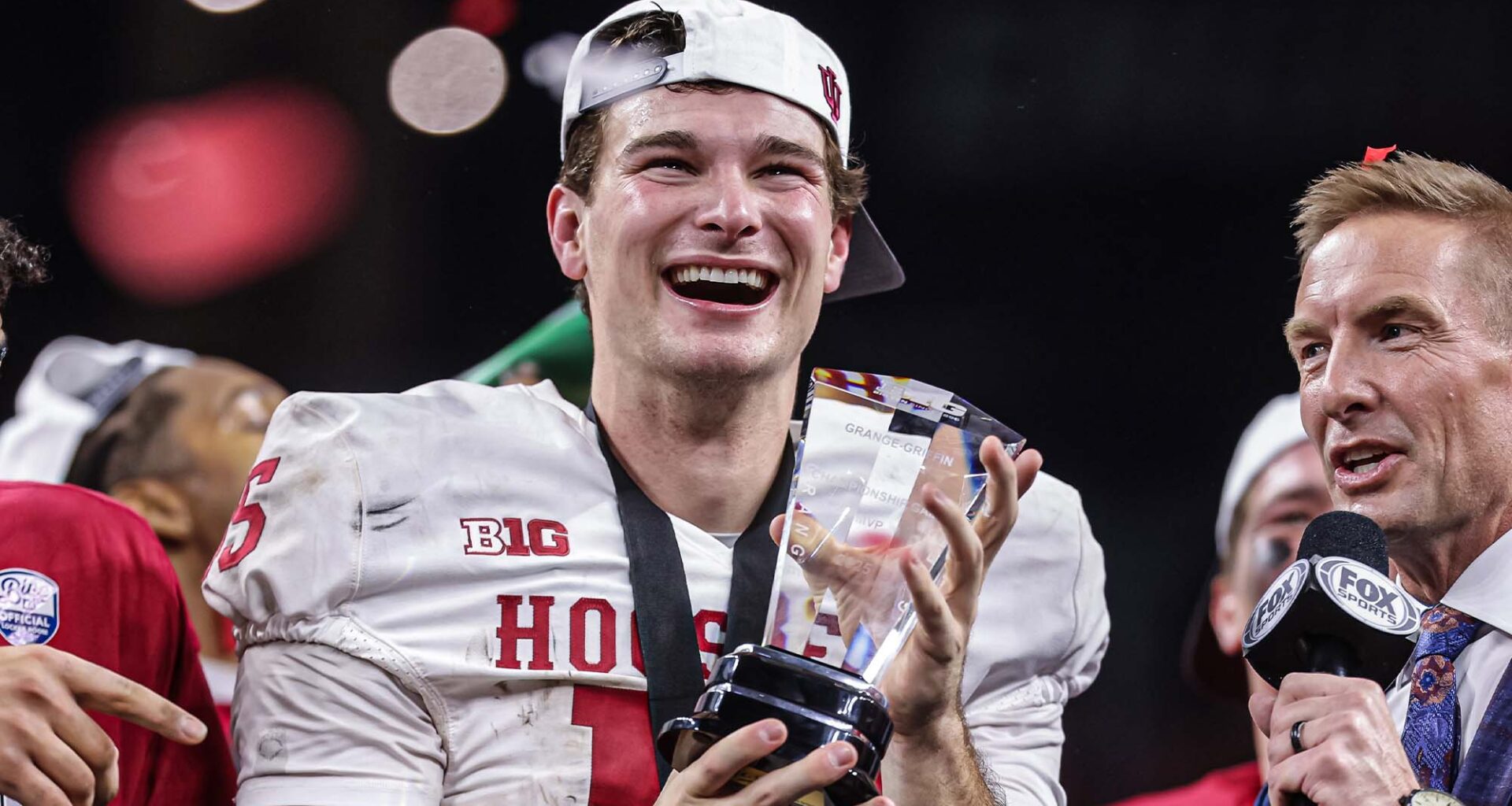 NY Jets get brutal tanking news on Monday night