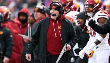 Commanders Tipped to Pursue Dan Quinn Favorite as New DC