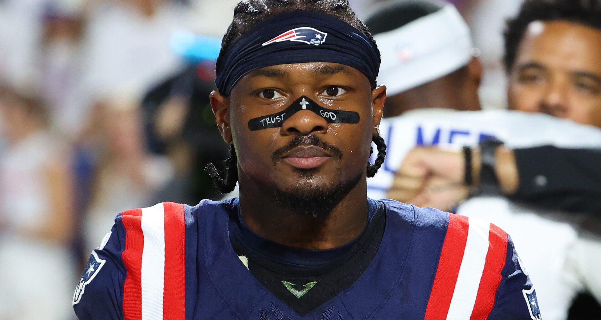 Ex-Bills WR Stefon Diggs Expected to Face NFL Punishment After Serious Charges