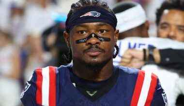 Ex-Bills WR Stefon Diggs Expected to Face NFL Punishment After Serious Charges