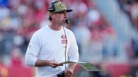 NFL Week 18 Power Rankings: Kyle Shanahan coaching the season of his life as 49ers keep winning without stars