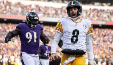 NFL Week 18 playoff clinching scenarios: Division titles and seeding chaos