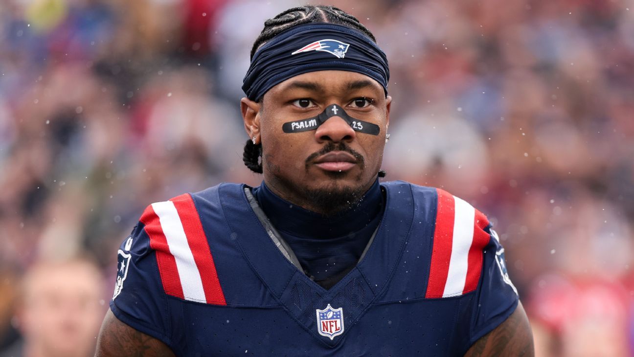 Patriots' Stefon Diggs faces strangulation, assault charges