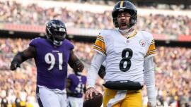 NFL Week 18 playoff clinching scenarios: Four divisions and both top seeds still up for grabs