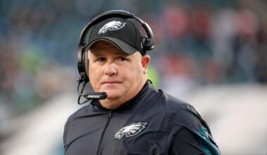 Chip Kelly lands new job as Northwestern's offensive coordinator after firing by Raiders