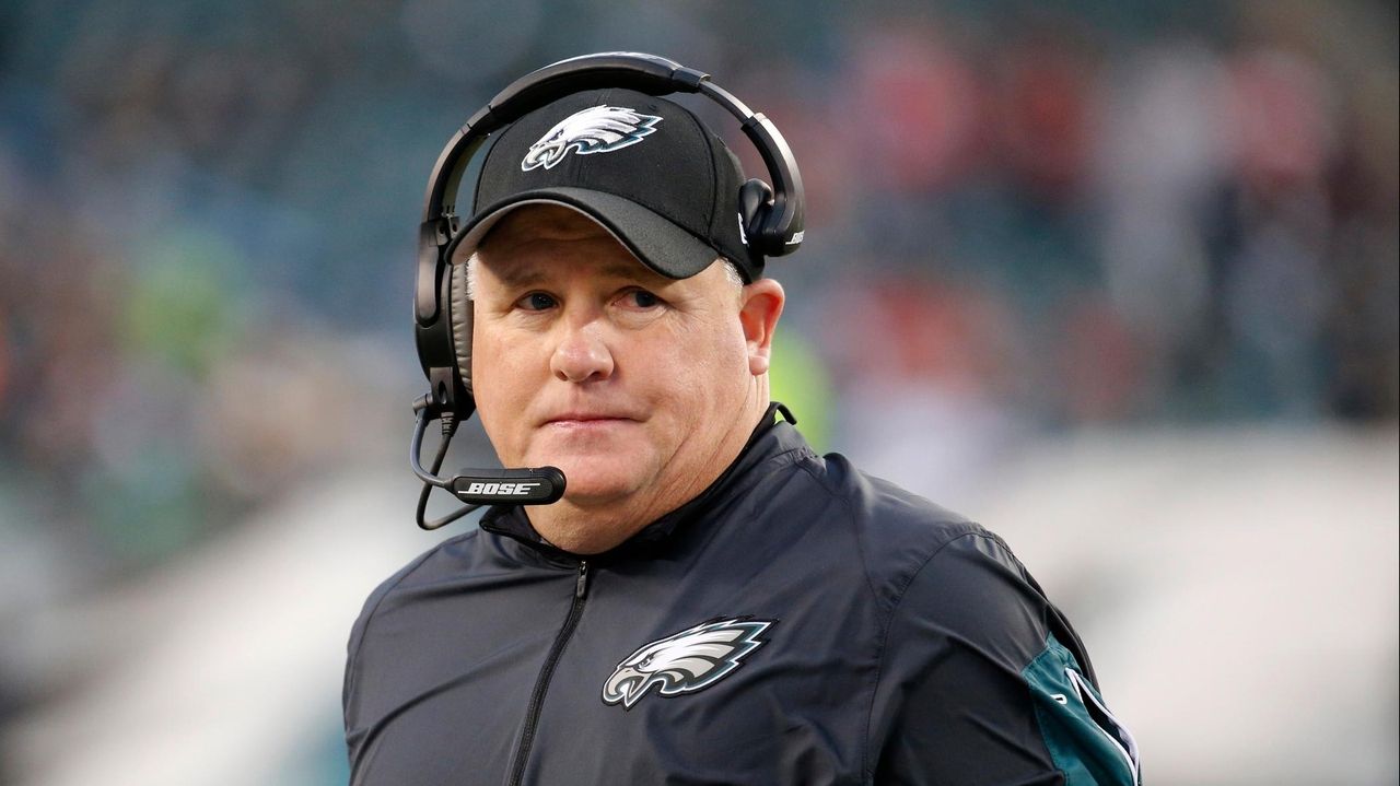 Chip Kelly lands new job as Northwestern's offensive coordinator after firing by Raiders