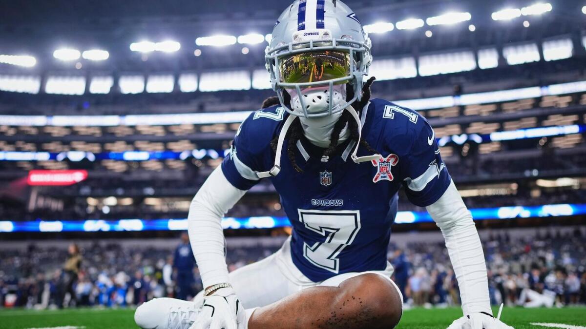 Trevon Diggs waived by Cowboys: Best landing spots for Pro Bowl CB