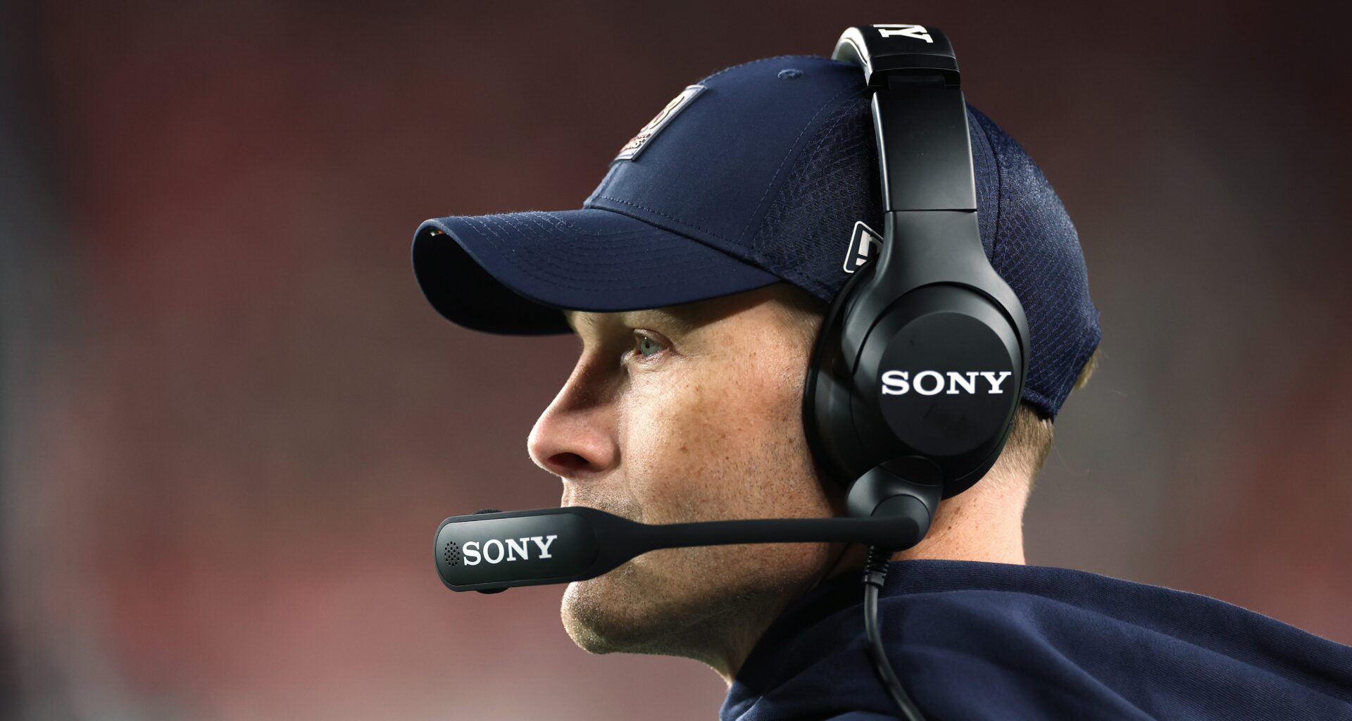 Ben Johnson Has Six Bold Words for His Former Team Ahead of Week 18 Matchup