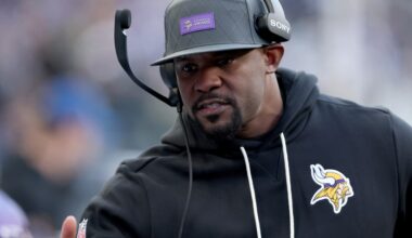 The Dallas Cowboys appeal for Brian Flores to come coach the defense