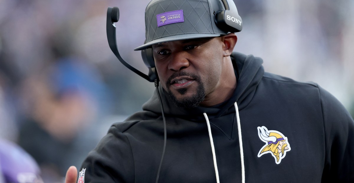 The Dallas Cowboys appeal for Brian Flores to come coach the defense