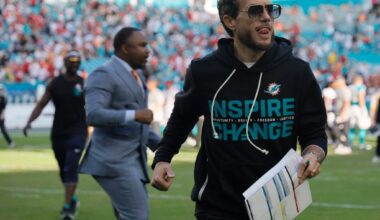 Should Ross 'run it back' in 2026? What are the QB options?