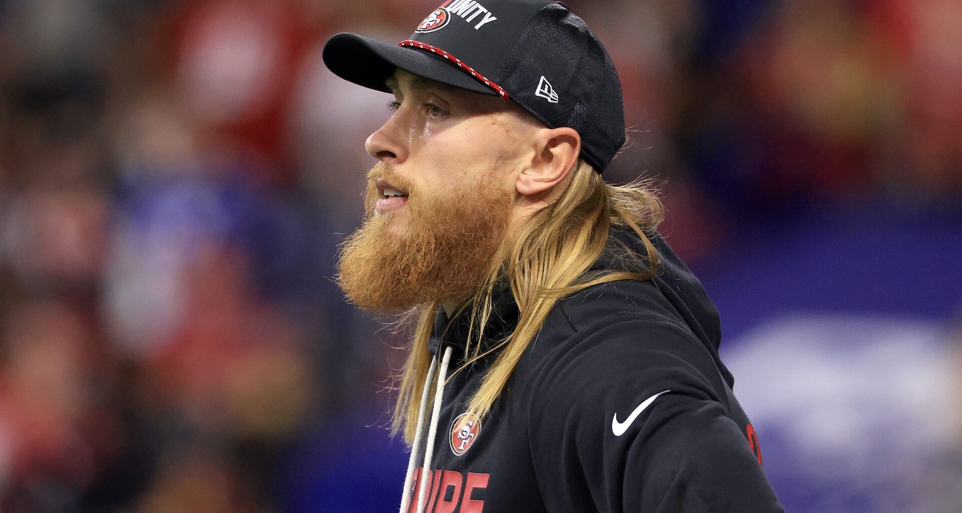 49ers Get Major George Kittle Injury Update for Seahawks Game