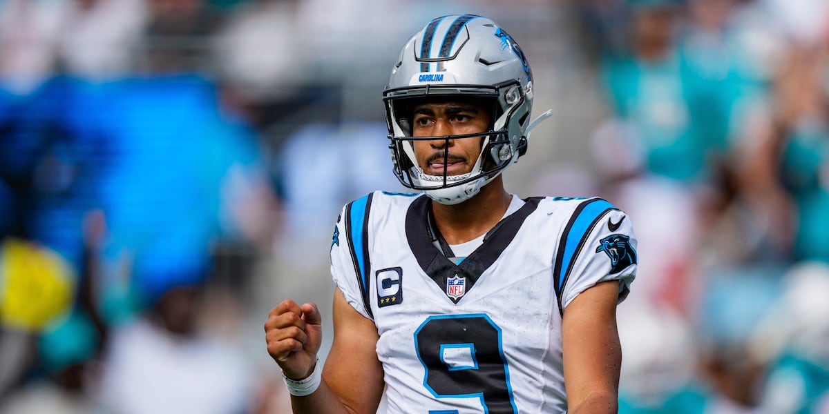 Panthers’ chance to make the playoffs just got a whole lot better