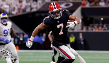 How Falcons made life more difficult for Buccaneers to win NFC South