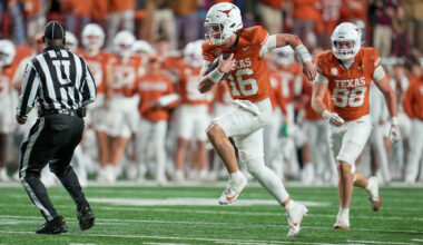 Live updates from Citrus Bowl