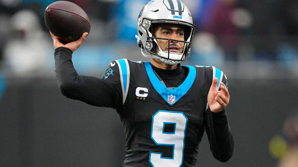 Pro Picks: Panthers, Ravens will win their divisions; 49ers will edge Seahawks for NFC's No. 1 seed