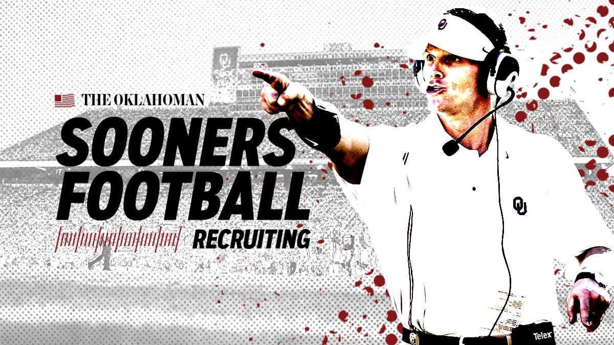 Oklahoma football signing day live updates: Latest recruiting news