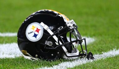 Pittsburgh Steelers re-sign veteran running back