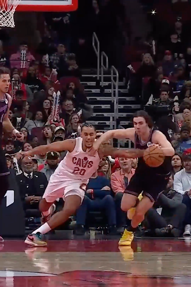 Must-See Moments From the N.B.A.