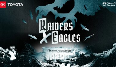 Live Updates as Eagles host Raiders in NFL Week 15 matchup – NBC Sports Philadelphia