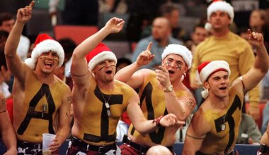 Saints’ Christmas wishlist for 2026