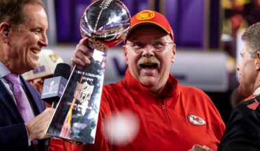 Let’s Argue: If Chiefs make the playoffs, they’ll win the whole thing