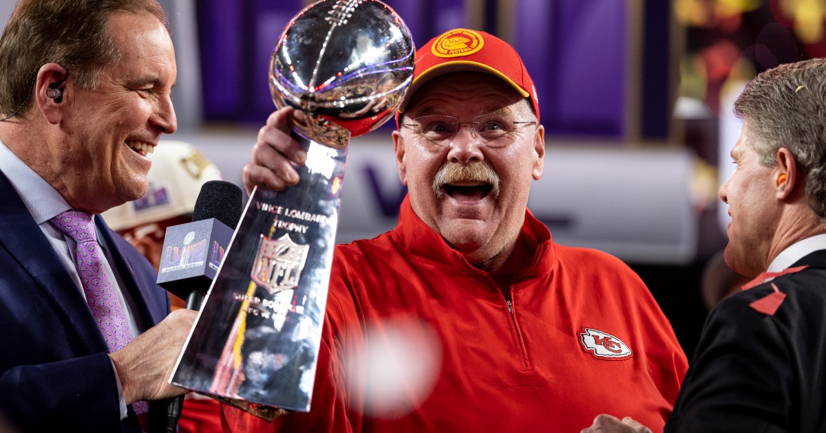 Let’s Argue: If Chiefs make the playoffs, they’ll win the whole thing