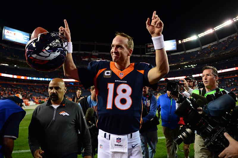 Broncos. Bo Nix direspect reminds C.J. Anderson of Denver's Super Bowl 50 champions