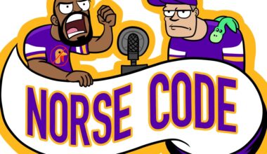 Norse Code Podcast Episode 594: Almost Too Many Elephants