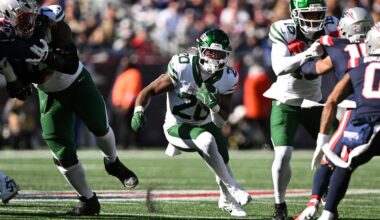 Jets at Jaguars lines, odds and best bet for week 15 – amNewYork