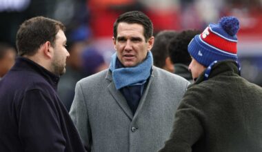 With no answers, Joe Schoen can’t fix Giants