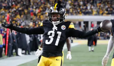 Newly-signed CB Beanie Bishop in line for unique future opportunity in New Orleans