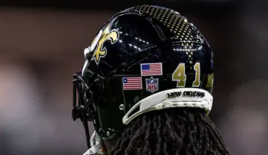 Saints, Titans release estimated Christmas Day injury report