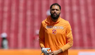 Bucs’ Mike Evans, Jalen McMillan ruled out vs. Saints