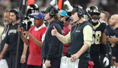 Saints could play spoiler to Buccaneers’ playoff hopes