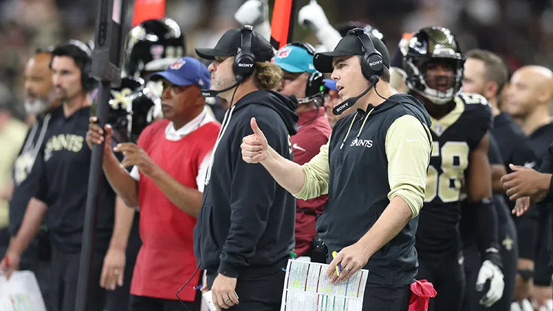 Saints could play spoiler to Buccaneers’ playoff hopes