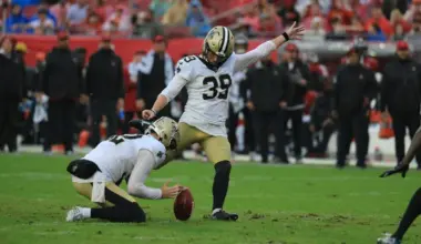 Saints elevate kicker Charlie Smyth for Week 15 matchup vs. Panthers