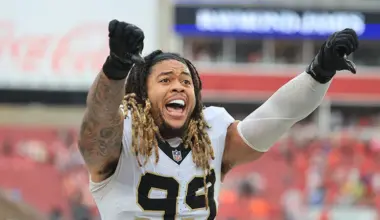 Saints win showcases promise for team’s future