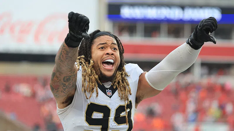 Saints win showcases promise for team’s future