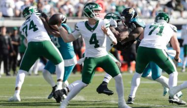 Jets at Saints lines, odds and best bet for Week 16 – amNewYork