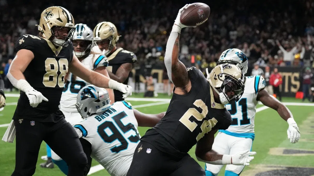 NFL Week 16 lines show heavy movement, Saints open as home favorites vs Jets