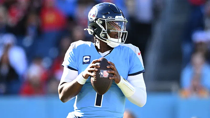 Five things to know about the Tennessee Titans